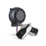 central locking and anti-theft system For E Cabin Scooter  Madat K Trike Econelo Nelo 3.2 Geco Sera2 V2 Futura Cruise