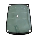 E Cabin Scooter Electric Cabin Scooter E Auto Electric Scooter Spare Parts Front Windshield For Madat K Trike Econelo Nelo 3.2 Geco Sera2 V2 Futura Cruise