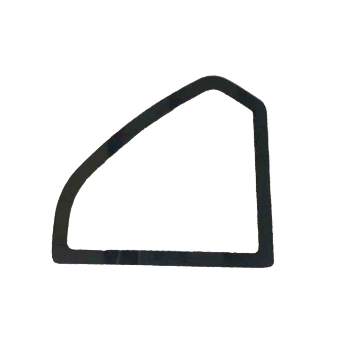  Eckglas hinten links Für E-Kabinenroller 