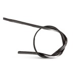 E Cabin Scooter Electric Cabin Scooter E Auto Electric Scooter Spare Parts Lift Window Glass Rubber Strip For Madat K Trike Econelo Nelo 3.2 Geco Sera2 V2 Futura Cruise