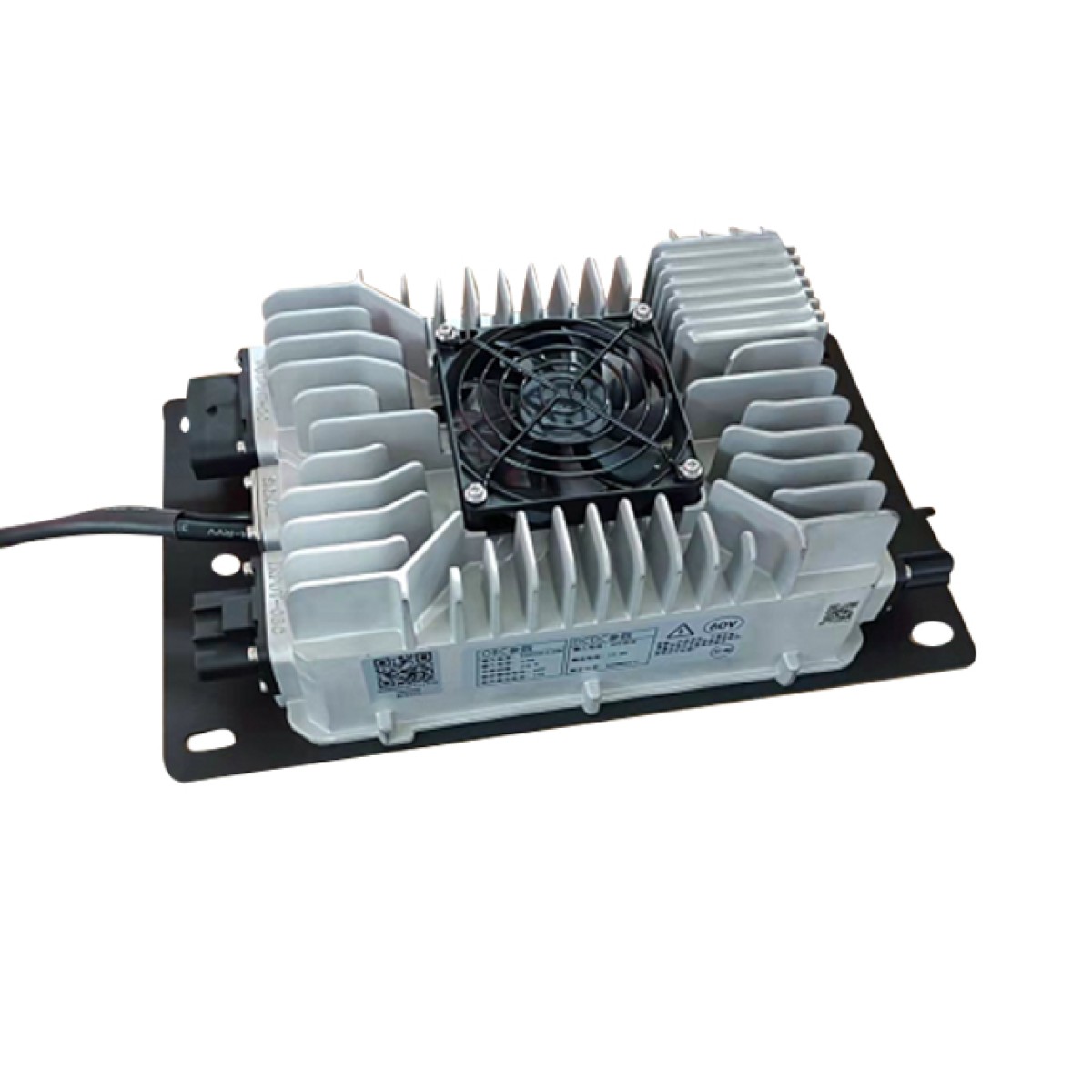 E Kabinenroller Elektroroller Ersatzteile OBC/DC für AMY JINPENG