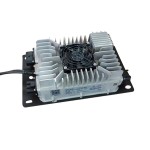 E Kabinenroller Elektroroller Ersatzteile OBC/DC für AMY JINPENG