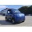 Madat B05 – Blaues Elektro-Microauto (E-Mopedauto) mit LiFePO₄ (Lithium-Eisenphosphat) Akku – 45 km/h oder 25 km/h
