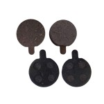 Langfeite electric scooter brake pad 10 inch scooter for L8S Xiaomi M365 Boyueda