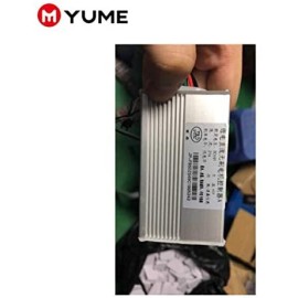YUME GROßER LEISTUNGSSTERKER FALTBARER ELEKTROMOTOR CONTROLLER FÜR ERWACHSEN MIT ZWEI MOTOREN FÜR YUME E SCOOTER