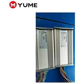 YUME GROßER LEISTUNGSSTERKER FALTBARER ELEKTROMOTOR CONTROLLER FÜR ERWACHSEN MIT ZWEI MOTOREN FÜR YUME E SCOOTER