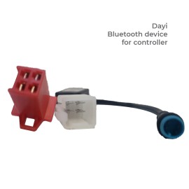 DAYI Bluetooth Gerät des Controllers für Dayi E Odin 2.0 E Odin 2.0 Pro E Odin 3.0 Pro E Scooter E Roller E Motorrad Ersatzteile