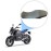 Dayi Sitzkissen für Dayi E Odin 10kw 6000W E Scooter E Roller E Scooter Ersatzteile