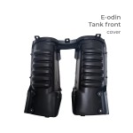 DAYI Tank Frontabdeckung für Dayi E Odin 2.0 E Odin 2.0 Pro E Odin 3.0 Pro E Scooter E Roller E Motorrad Ersatzteile