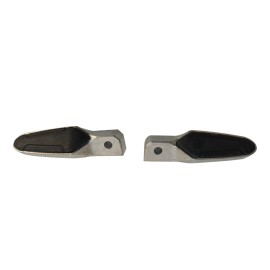 DAYI Rear Passenger Footrest for Dayi E Odin 2.0 E Odin 2.0 Pro E Odin 3.0 Pro E-Scooter E-Scooter E-Motorcycle Spare Parts
