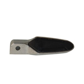 DAYI Rear Passenger Footrest for Dayi E Odin 2.0 E Odin 2.0 Pro E Odin 3.0 Pro E-Scooter E-Scooter E-Motorcycle Spare Parts
