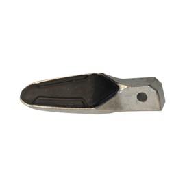 DAYI Rear Passenger Footrest for Dayi E Odin 2.0 E Odin 2.0 Pro E Odin 3.0 Pro E-Scooter E-Scooter E-Motorcycle Spare Parts