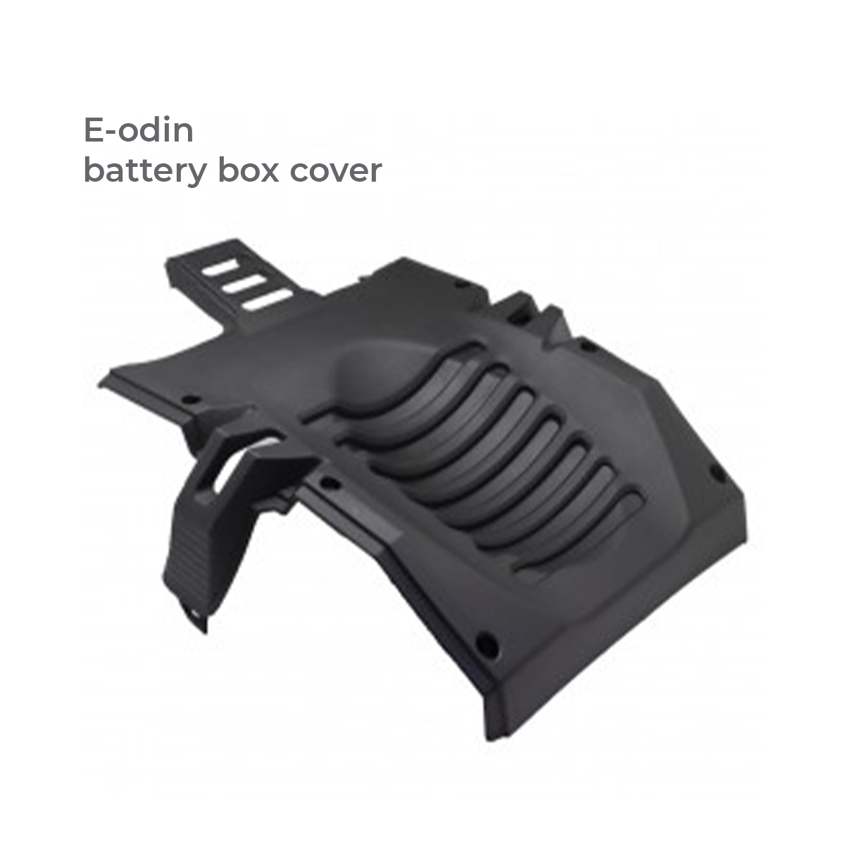 DAYI Batteriefachabdeckung für Dayi E Odin 2.0 E Odin 2.0 Pro E Odin 3.0 Pro E-Scooter E-Roller E-Motorrad Ersatzteile