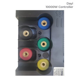 DAYI Controller für Dayi E-odin 10000W E Scooter E Roller E-Motorrad Ersatzteile