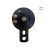 DAYI Horn für Dayi E Odin 2.0 E Odin 2.0 Pro E Odin 3.0 Pro E Thor 6.0B E Scooter E Chopper E Roller E Motorrad Ersatzteile