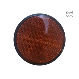 DAYI Lateral reflector Dayi E-odin 2.0 and E-odin 2.0 Pro e scooter e roller e-motorcycle spare parts