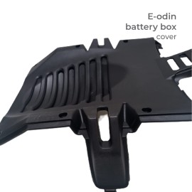 DAYI Batteriefachabdeckung für Dayi E Odin 2.0 E Odin 2.0 Pro E Odin 3.0 Pro E-Scooter E-Roller E-Motorrad Ersatzteile