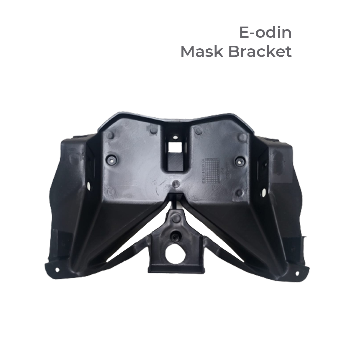 DAYI Maskenhalterung für Dayi E Odin 2.0 E Odin 2.0 Pro E Odin 3.0 Pro E Scooter E Roller E Motorrad Ersatzteile