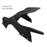DAYI Rear Fender for Dayi E Odin 2.0 E Odin 2.0 Pro E Odin 3.0 Pro e scooter e roller e-motorcycle spare parts