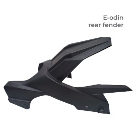 DAYI Rear Fender for Dayi E Odin 2.0 E Odin 2.0 Pro E Odin 3.0 Pro e scooter e roller e-motorcycle spare parts