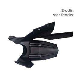DAYI Rear Fender for Dayi E Odin 2.0 E Odin 2.0 Pro E Odin 3.0 Pro e scooter e roller e-motorcycle spare parts