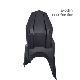 DAYI Rear Fender for Dayi E Odin 2.0 E Odin 2.0 Pro E Odin 3.0 Pro e scooter e roller e-motorcycle spare parts