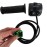DAYI Linker Funktionsschalter und Griffabdeckung für Dayi E Thor 5.0C E Thor 6.0B E Thor 3.0 E Gen E Baldur E Odin 2.0 E Odin 2.0 Pro E Odin 3.0 Pro alle Dayi Motor Modelle und andere E Chopper E Roller E Scooter EMotorrad Ersatzteile