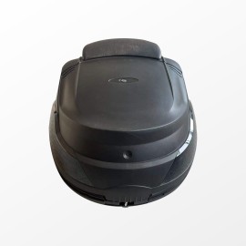 DAYI Wasserdichter Gepäckträger für Dayi E Odin 2.0 E Odin 2.0 Pro E Odin 3.0 Pro E Scooter Zubehör