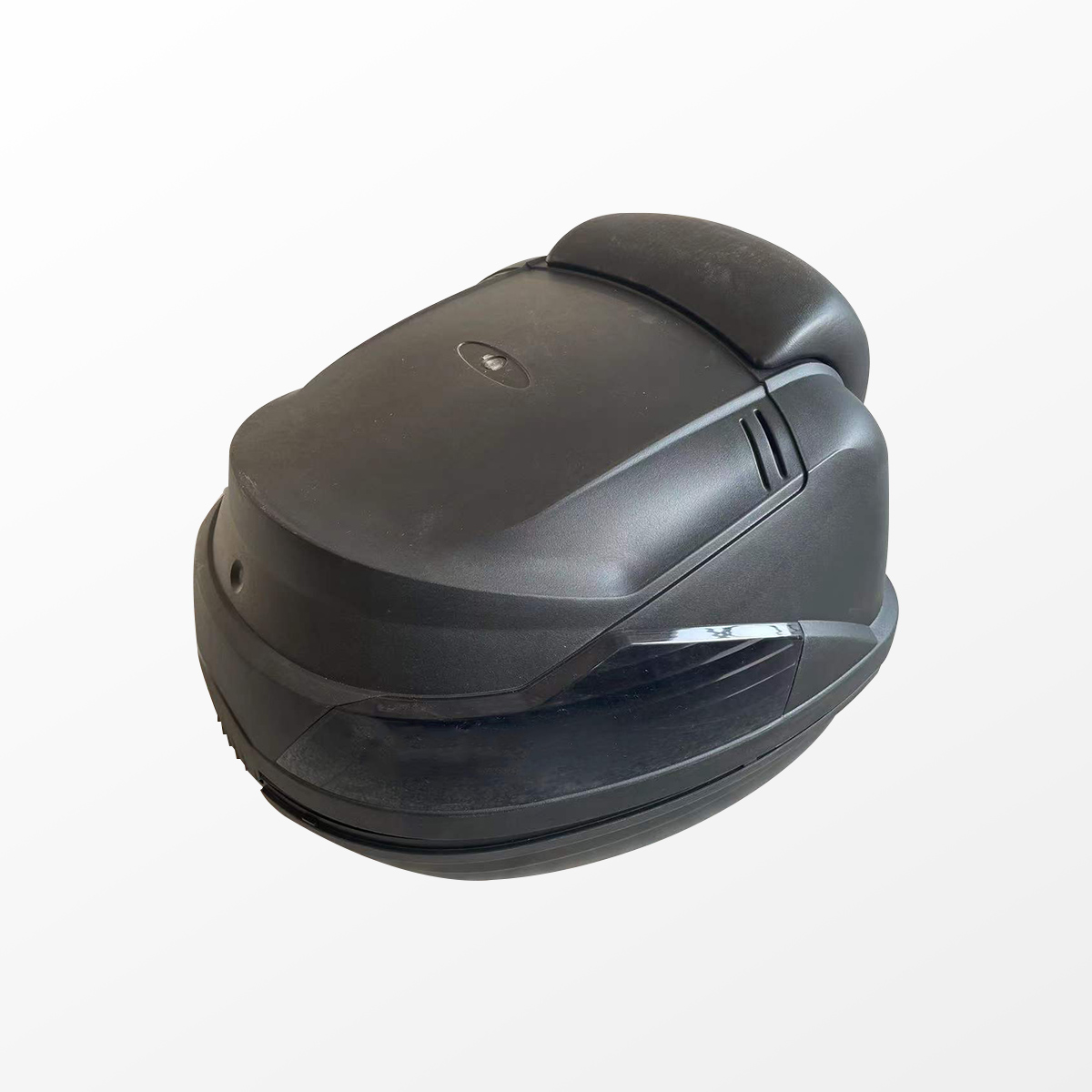 DAYI Wasserdichter Gepäckträger für Dayi E Odin 2.0 E Odin 2.0 Pro E Odin 3.0 Pro E Scooter Zubehör