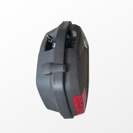 DAYI Waterproof Side Bags Baggage Suits For Dayi E Odin 2.0 E Odin 2.0 Pro E Odin 3.0 Pro Electric Scooter E Roller