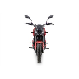 DAYI E-Odin 3.0 Pro 10KW E roller E Scooter E Motorrad 17 Zoll 120 km/h 120Ah Akku 210 km