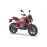 DAYI E-Odin 3.0 Pro 10KW E roller E Scooter E Motorrad 17 Zoll 120 km/h 120Ah Akku 210 km