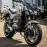 DAYI E-Odin 2.0 E Roller E Scooter E Motorrad 17 Zoll 125-130 km/h 120 Ah Akku 150-250 km (ohne Topcase und Seitenkoffer)
