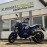DAYI E-Odin 2.0 E Roller E Scooter E Motorrad 17 Zoll 125-130 km/h 120 Ah Akku 150-250 km (mit Topcase und Seitenkoffer)