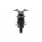 DAYI E Vidar Elektromotorrad E Motorrad E Roller E Scooter Elektroroller 14 Zoll 90 km/h 50Ah Akku 120 km