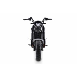 DAYI E Vidar Elektromotorrad E Motorrad E Roller E Scooter Elektroroller 14 Zoll 90 km/h 50Ah Akku 120 km