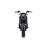 DAYI E Vidar Elektromotorrad E Motorrad E Roller E Scooter Elektroroller 14 Zoll 90 km/h 50Ah Akku 120 km