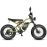 E-Bike Fafrees F20 Ultra Upgrade