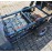Madat E Cargo Pro E-Dreirad E Kabinenroller mit geschlossene Ladefläche Grau