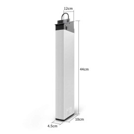 Engwe 48V 12,5 Ah Lithium-Ionen-Akku für Ep-2, Ep-2 Pro, Engine Pro, universeller Elektrofahrradakku