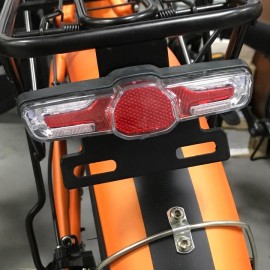 Engwe Ep-2 Rücklicht