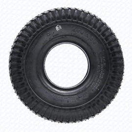 E Scooter E Roller Ersatzteil Reifen Reifen 260×85 (3.00-4)