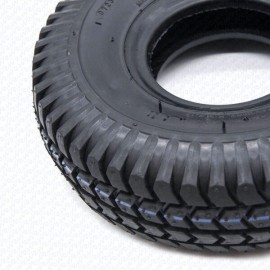 E Scooter E Roller Ersatzteil Reifen Reifen 260×85 (3.00-4)