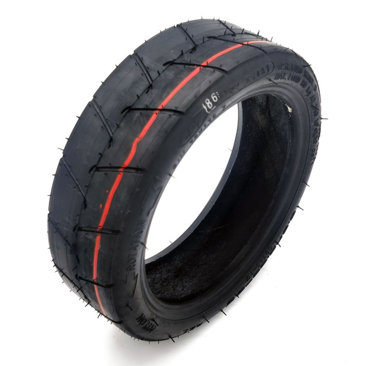 E Scooter E Roller Ersatzteil Reifen 8,5×2-5,5 