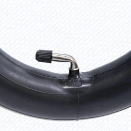 E Scooter E Roller Ersatzteil Gebogene Luftkammer 0×90º 10×2,125