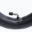 E Scooter E Roller Ersatzteil Gebogene Luftkammer 0×90º 10×2,125
