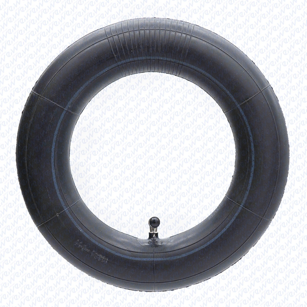 E Scooter E Roller Ersatzteil Gebogene Luftkammer 90×90º 10×2,5