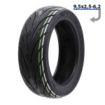 E Scooter E Roller Ersatzteil Reifen 9,5×2,5-6,2 