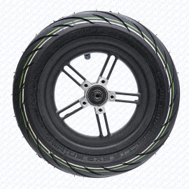 E Scooter E Roller Ersatzteil Reifen 9,5×2,5-6,2 