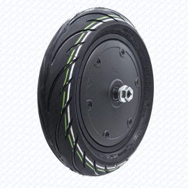 E Scooter E Roller Ersatzteil Reifen 9,5×2,5-6,2 
